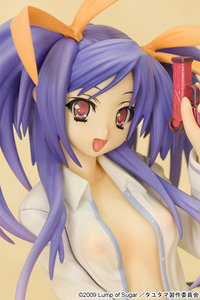 Orchidseed Tayutama -kiss on my deity- Kawai Ameri 1/8 PVC Figure