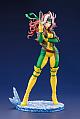 KOTOBUKIYA MARVEL BISHOUJO Rogue REBIRTH 1/7 Plastic Figure gallery thumbnail