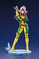 KOTOBUKIYA MARVEL BISHOUJO Rogue REBIRTH 1/7 Plastic Figure gallery thumbnail