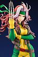 KOTOBUKIYA MARVEL BISHOUJO Rogue REBIRTH 1/7 Plastic Figure gallery thumbnail