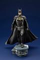 KOTOBUKIYA Batman ARTFX Batman -THE FLASH- 1/6 Plastic Figure gallery thumbnail