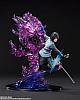 BANDAI SPIRITS Figuarts ZERO Uchiha Sasuke -BORUTO- Kizuna Relation gallery thumbnail