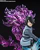 BANDAI SPIRITS Figuarts ZERO Uchiha Sasuke -BORUTO- Kizuna Relation gallery thumbnail