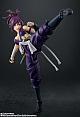 BANDAI SPIRITS S.H.Figuarts Yuzuriha gallery thumbnail