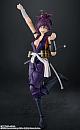 BANDAI SPIRITS S.H.Figuarts Yuzuriha gallery thumbnail