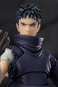 BANDAI SPIRITS S.H.Figuarts Uchiha Obito -Utsuro Naru Zetsubou no Yume-