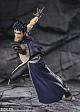 BANDAI SPIRITS S.H.Figuarts Uchiha Obito -Utsuro Naru Zetsubou no Yume- gallery thumbnail