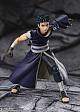 BANDAI SPIRITS S.H.Figuarts Uchiha Obito -Utsuro Naru Zetsubou no Yume- gallery thumbnail