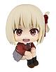 MegaHouse LookUp Lycoris Recoil Nishikigi Chisato Plastic Figure gallery thumbnail