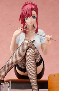 FREEing Please Teacher Kazami Mizuho 1/4 PVC Figure