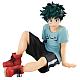 MegaHouse G.E.M. Series My Hero Academia Tenohira Midoriya Izuku Plastic Figure gallery thumbnail