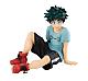 MegaHouse G.E.M. Series My Hero Academia Tenohira Midoriya Izuku Plastic Figure gallery thumbnail