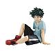 MegaHouse G.E.M. Series My Hero Academia Tenohira Midoriya Izuku Plastic Figure gallery thumbnail