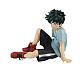 MegaHouse G.E.M. Series My Hero Academia Tenohira Midoriya Izuku Plastic Figure gallery thumbnail