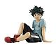 MegaHouse G.E.M. Series My Hero Academia Tenohira Midoriya Izuku Plastic Figure gallery thumbnail