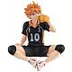 MegaHouse G.E.M. Series Haikyuu!! Tenohira Hinata Shoyo Plastic Figure gallery thumbnail