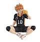 MegaHouse G.E.M. Series Haikyuu!! Tenohira Hinata Shoyo Plastic Figure gallery thumbnail