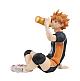 MegaHouse G.E.M. Series Haikyuu!! Tenohira Hinata Shoyo Plastic Figure gallery thumbnail