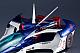 MegaHouse Variable Action Future CPX Cyber Formula SAGA Garland SF-03 -Livery Edition- gallery thumbnail