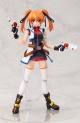 GOOD SMILE COMPANY (GSC) Magical Girl Lyrical Nanoha StrikerS actsta Teana Lanster gallery thumbnail