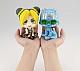 MegaHouse LookUp JoJo's Bizarre Adventure Stone Ocean Kujo Jolyne Plastic Figure gallery thumbnail