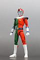 EVOLUTION TOY HAF (Hero Action Figure) Kyouryuu Dai-sensou Izenborg Nise Izenbo Action Figure gallery thumbnail