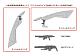 PLUM PMOA POWERDoLLS2 Expansion Set A 5inM [Angel Wing & M51 Grenade & DSG12SMG] for Armored Trooper 1/48 Plastic Kit gallery thumbnail