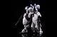 PLUM PMOA POWERDoLLS2 Expansion Set A 5inM [Angel Wing & M51 Grenade & DSG12SMG] for Armored Trooper 1/48 Plastic Kit gallery thumbnail