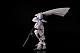PLUM PMOA POWERDoLLS2 Expansion Set A 5inM [Angel Wing & M51 Grenade & DSG12SMG] for Armored Trooper 1/48 Plastic Kit gallery thumbnail