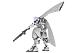 PLUM PMOA POWERDoLLS2 Expansion Set A 5inM [Angel Wing & M51 Grenade & DSG12SMG] for Armored Trooper 1/48 Plastic Kit gallery thumbnail