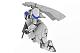 PLUM PMOA POWERDoLLS2 Expansion Set A 5inM [Angel Wing & M51 Grenade & DSG12SMG] for Armored Trooper 1/48 Plastic Kit gallery thumbnail