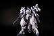 PLUM PMOA POWERDoLLS2 Expansion Set B 5inM [MC120mm Cannnon & DRu20ATM & DSG11SMG & M62 Grenade] for Armored Trooper 1/48 Plastic Kit gallery thumbnail