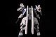 PLUM PMOA POWERDoLLS2 Expansion Set B 5inM [MC120mm Cannnon & DRu20ATM & DSG11SMG & M62 Grenade] for Armored Trooper 1/48 Plastic Kit gallery thumbnail