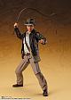 BANDAI SPIRITS S.H.Figuarts Indiana Jones (Indiana Jones and the Raiders of the Lost Ark) gallery thumbnail