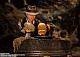 BANDAI SPIRITS S.H.Figuarts Indiana Jones (Indiana Jones and the Raiders of the Lost Ark) gallery thumbnail