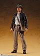 BANDAI SPIRITS S.H.Figuarts Indiana Jones (Indiana Jones and the Raiders of the Lost Ark) gallery thumbnail