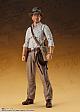 BANDAI SPIRITS S.H.Figuarts Indiana Jones (Indiana Jones and the Raiders of the Lost Ark) gallery thumbnail