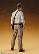 BANDAI SPIRITS S.H.Figuarts Indiana Jones (Indiana Jones and the Raiders of the Lost Ark) gallery thumbnail