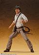 BANDAI SPIRITS S.H.Figuarts Indiana Jones (Indiana Jones and the Raiders of the Lost Ark) gallery thumbnail