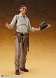 BANDAI SPIRITS S.H.Figuarts Indiana Jones (Indiana Jones and the Raiders of the Lost Ark) gallery thumbnail