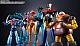 BANDAI SPIRITS Soul of Chogokin GX-10R Boss Borot gallery thumbnail