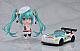 GOODSMILE RACING Hatsune Miku GT Project Nendoroid Racing Miku 2023Ver. gallery thumbnail