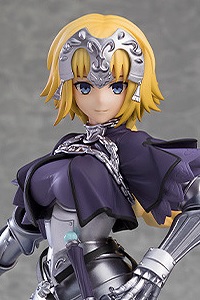 MAX FACTORY Fate/Grand Order POP UP PARADE Ruler/Jeanne d'Arc Plastic Figure