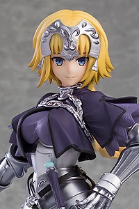 MAX FACTORY Fate/Grand Order POP UP PARADE Ruler/Jeanne d'Arc Plastic Figure