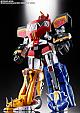 BANDAI SPIRITS Soul of Chogokin Juu-tei Dai Juu-kami GX-72 Dai Juu-kami & GX-78 Dragon Caesar gallery thumbnail