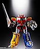 BANDAI SPIRITS Soul of Chogokin Juu-tei Dai Juu-kami GX-72 Dai Juu-kami & GX-78 Dragon Caesar gallery thumbnail