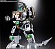 BANDAI SPIRITS Soul of Chogokin Juu-tei Dai Juu-kami GX-72 Dai Juu-kami & GX-78 Dragon Caesar gallery thumbnail