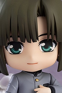 GOOD SMILE COMPANY (GSC) Hikaru no Go Nendoroid Toya Akira