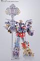 BANDAI SPIRITS Chogokin Cho Mahou Gattai King Robo Mickey & Friends Disney 100 Years of Wonder gallery thumbnail