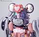 BANDAI SPIRITS Chogokin Cho Mahou Gattai King Robo Mickey & Friends Disney 100 Years of Wonder gallery thumbnail